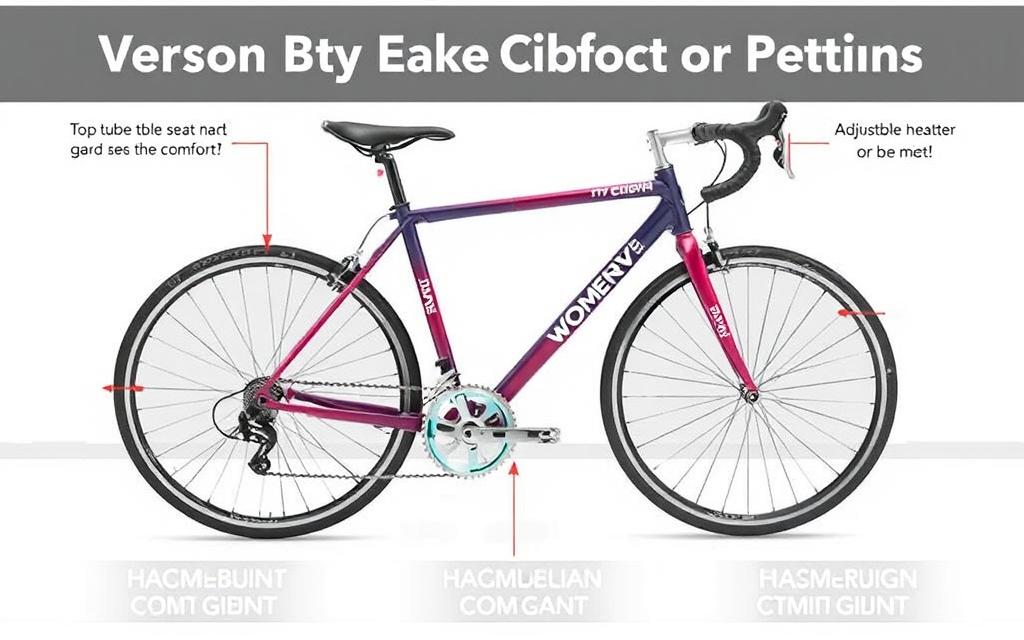 Bike Geometry Adjustments