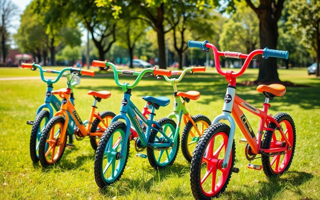 Kids Bikes