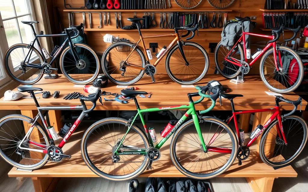 gravel bike prices