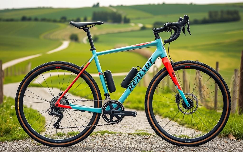 gravel bikes for women