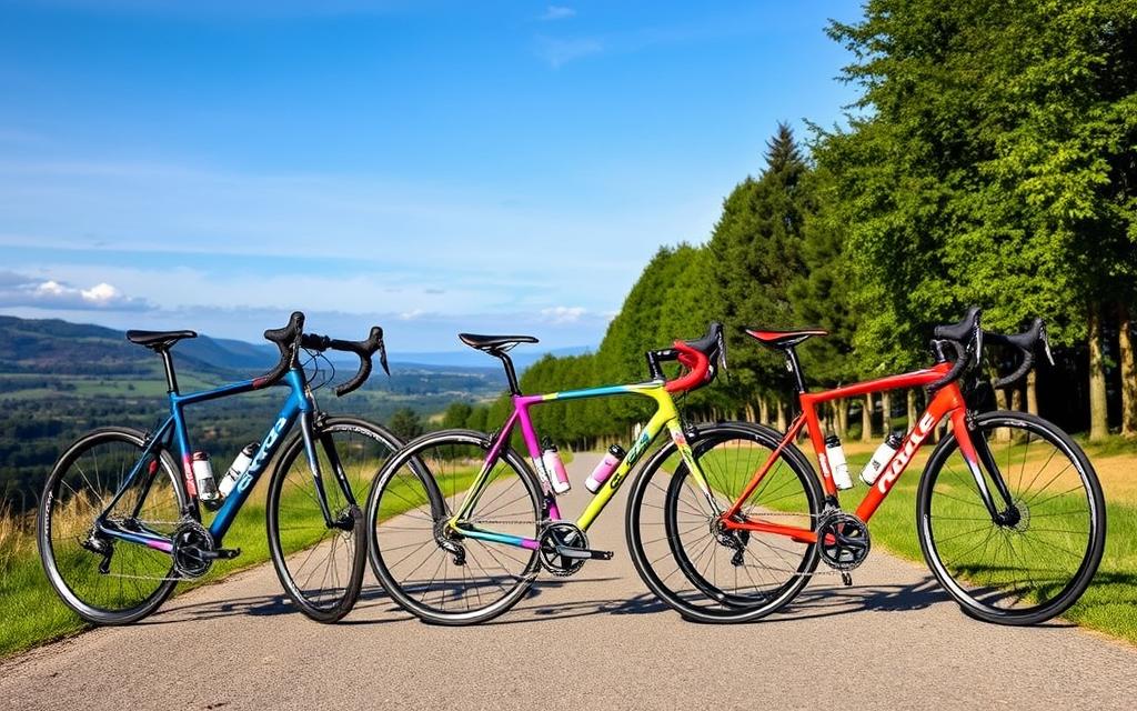 women's road cycling bikes